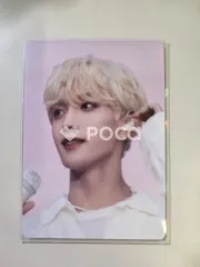 SEVENTEEN ドギョム SEVENTEEN TOUR FOLLOW AGAIN TO CINEMAS 日本限定