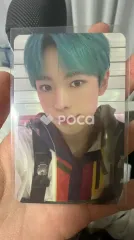 NCT ユウシ Songbird SMini Ver.