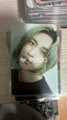 RIIZE ウォンビン RIIZING Photo Pack Ver.