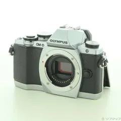 2026年最新】om-d e-m5 ジャンクの人気アイテム - メルカリ