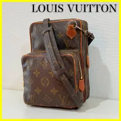 LOUIS VUITTON ルイヴィトン アマゾン ショルダーバッグ 美品のサムネイル