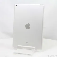 ソフマップ 〔中古品〕 iPad 第8世代 32GB シルバー MYMJ2J／A SIMフリー【262】