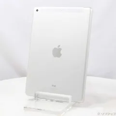 ソフマップ 〔中古品〕 iPad 第8世代 32GB シルバー MYMJ2J／A SIMフリー【305】