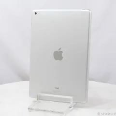 ソフマップ 〔中古品〕 iPad 第8世代 32GB シルバー MYMJ2J／A SIMフリー【269】