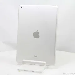 ソフマップ 〔中古品〕 iPad 第8世代 32GB シルバー MYMJ2J／A SIMフリー【377】