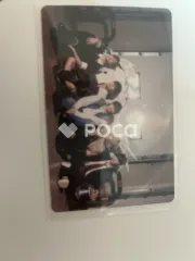 TXT ユニット 集合 The Star Chapter: SANCTUARY Weverse Albums ver.