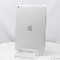 ソフマップ 〔中古品〕 iPad 第8世代 32GB シルバー MYMJ2J／A SIMフリー【348】
