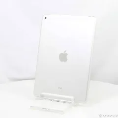 ソフマップ 〔中古品〕 iPad 第8世代 32GB シルバー MYMJ2J／A SIMフリー【349】