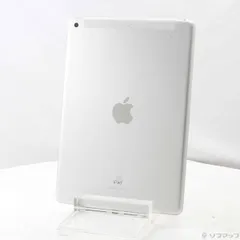 ソフマップ 〔中古品〕 iPad 第8世代 32GB シルバー MYMJ2J／A docomoロック解除SIMフリー【349】