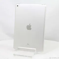 ソフマップ 〔中古品〕 iPad 第8世代 32GB シルバー MYMJ2J／A SIMフリー【198】
