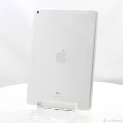 ソフマップ 〔中古品〕 iPad 第8世代 32GB シルバー MYMJ2J／A SIMフリー【198】