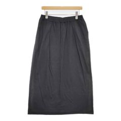 humoresque ユーモレスク シルクギャザースカート 美品 - メルカリ