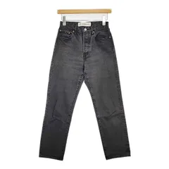 THE SHINZONE GENERAL JEANS ジェネラルジーンズ 18SMSPA65 デニムパンツ グレー レディース シンゾーン【中古】6-0307G∞のサムネイル