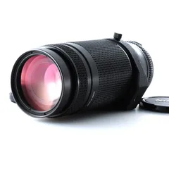 2026年最新】AF NIKKOR 75-300 4.5 5.6の人気アイテム - メルカリ