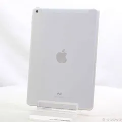 ソフマップ 〔中古品〕 iPad 第8世代 32GB シルバー MYMJ2J／A SIMフリー【269】