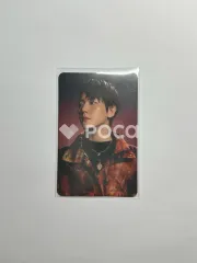 EXO ベクヒョン DON'T FIGHT THE FEELING ジュエルケース Ver.