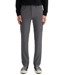 リーバイス メンズ ボトムス デニムパンツ ジーンズ LevisR 511 Slim Tech Jeans Charred Grey グレー