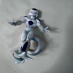 さ*た様 ドラゴンボール MASTER STARS PIECE フリーザ 箱・台 - メルカリ