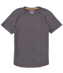 ans dotsloevner 26ss rompers tee grey - メルカリ