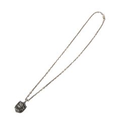 TATTOO STUDIO YAMADA NECKLACE - メルカリ