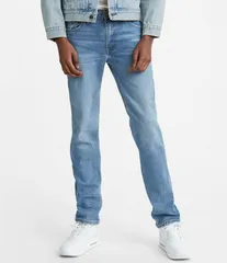 リーバイス メンズ ボトムス デニムパンツ スリムフィット ジーンズ LevisR 511 Slim Fit All Seasons Tech Jeans Kota Kupang