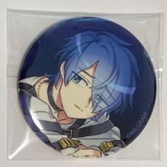 あんスタ 星之所向 缶バッジ 氷鷹北斗 - メルカリ