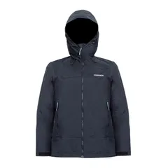 カリマー レディース アウター ジャケット・ブルゾン Karrimor HotRock Jk Ld00 Black ブラックのサムネイル