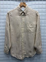 ［BROOKS BROTHERS］ブルックスブラザーズ　 長袖シャツ　S 2603-121