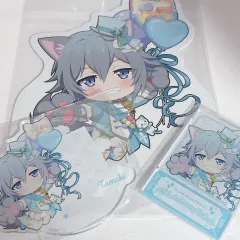 アイドリッシュセブン(アイナナ) ナンジャタウン コラボ 須王 環 グッズセット