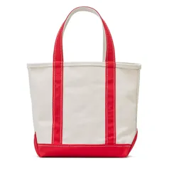 【数量限定】[0] [エルエルビーン] ボート・アンド・トート オープン・トップ スモール キャンバス