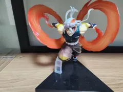 鬼滅の刃 宇髄 天元 フィギュア