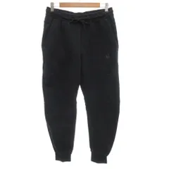 ナイキ NIKE テックフリーズ ジョガーパンツ TECH FLEECE JOGGER PANTS スウェット イージー ロゴ M 黒 ブラック CU4496-010 /GV
