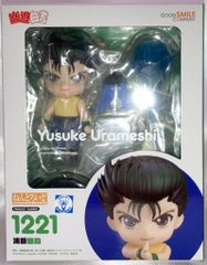 ねんどろいど 浦飯幽助 1221 フィギュア - メルカリ
