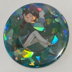 黒執事 Black Label 宝石 缶バッジ セバスチャン - メルカリ