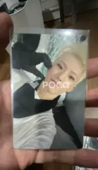 セブチ ホシ SECTOR 17 NEW HEIGHTS ver.