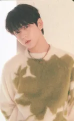 TXT SWEET SOOBIN トレーディングカード 01