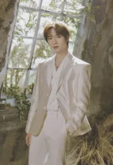 TXT ACT:LOVE SICK BEOMGYU ミニフォトカード 6/10