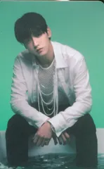 TXT SWEET SOOBIN トレーディングカード 21