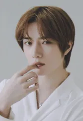 TXT ACT:LOVE SICK BEOMGYU ミニフォトカード 9/10