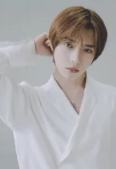 TXT ACT:LOVE SICK BEOMGYU ミニフォトカード 10/10