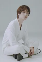 TXT ACT:LOVE SICK BEOMGYU ミニフォトカード 8/10