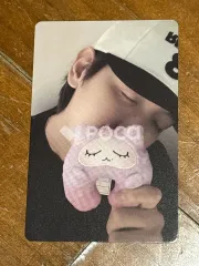 EXO ベクヒョン Essence of Reverie Kkuru Jam Ver.