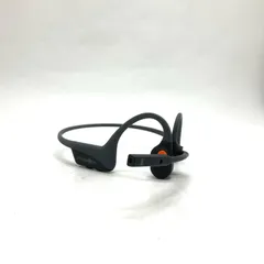 【全額返金保証】【最速発送】AFTERSHOKZ OpenComm 美品 動作確認済