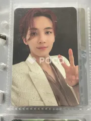 セブチ ジョンハン Your Choice OTHER SIDE Ver.