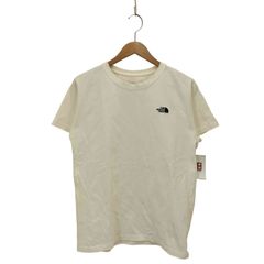 ザノースフェイス THE NORTH FACE ショートスリーブヌプシコットンティー レディース JPN：L 