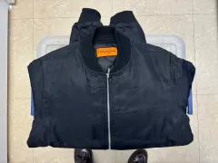 在庫整理ダックDIVE MA-1 M