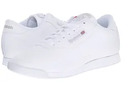 リーボック レディース シューズ ヒール Reebok Lifestyle Princess White ホワイトのサムネイル
