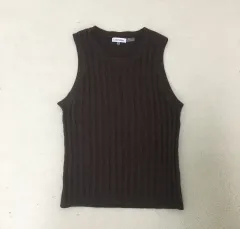 カルバン・クライン ニット ベスト
