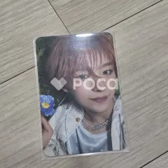 NCT ユウシ Songbird