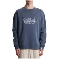 ティーシーエスエス メンズ アウター パーカー・スウェット The Critical Slide Society Vanguard Crew Mens Anchorのサムネイル